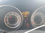 2013 ACURA MDX ADVANCE   à vendre chez Copart ON - LONDON