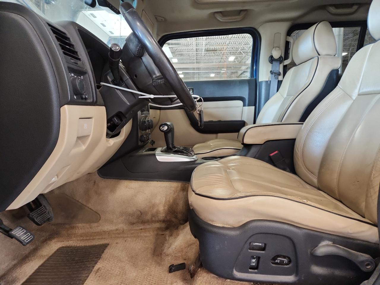 2006 Hummer H3 VIN: 5GTDN136868292038 Lot: 64558875