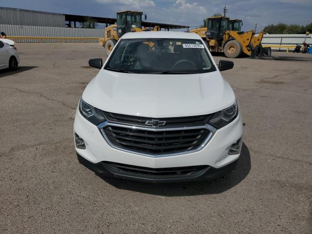 CHEVROLET EQUINOX 2019 Biały