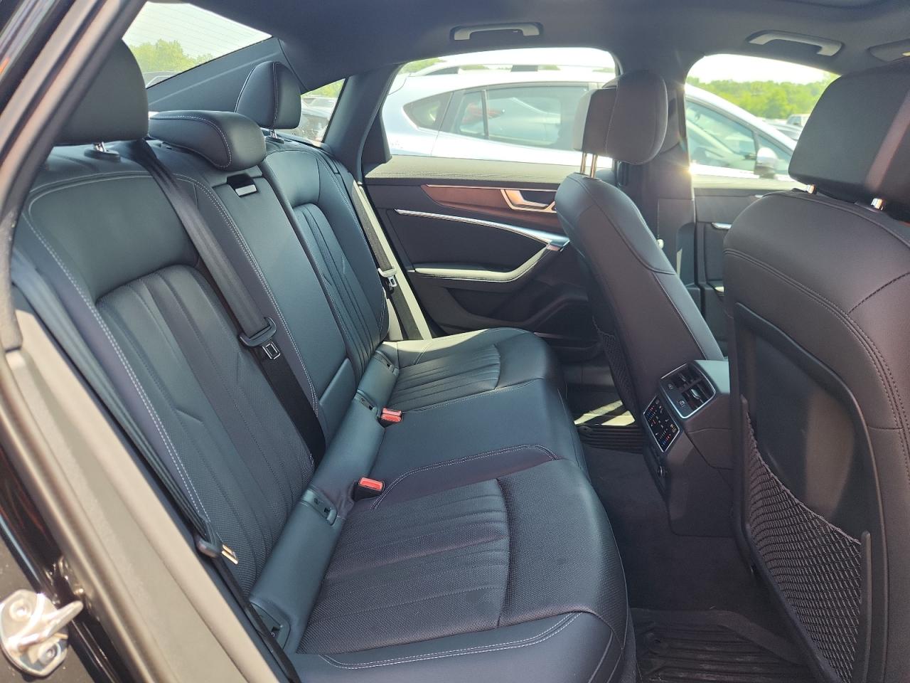 waul2af2xln054111 WAUL2AF2XLN054111 2020 Audi A6 Premium Plus