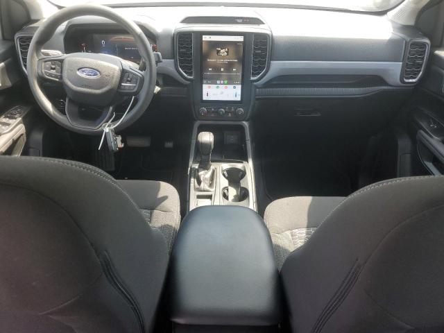  FORD RANGER 2024 Gray