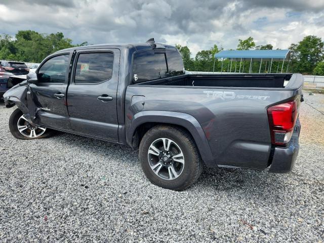  TOYOTA TACOMA 2019 Серый