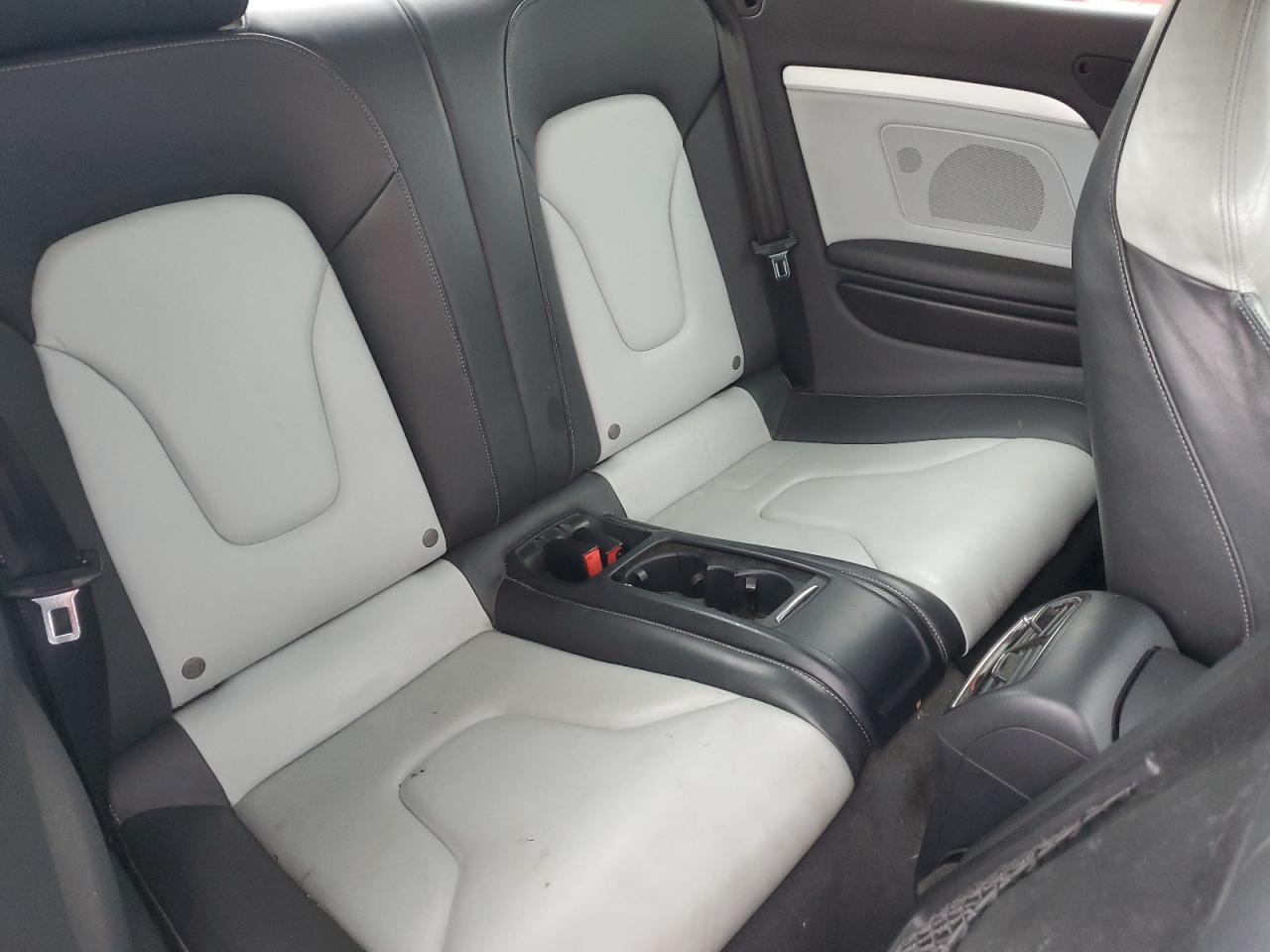 2012 Audi S5 Premium Plus VIN: WAUCGAFH9CN002183 Lot: 65030165