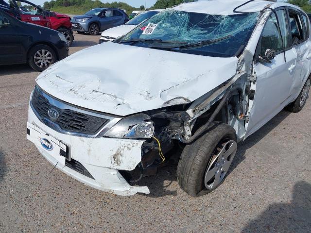 2009 KIA CEED 1 90