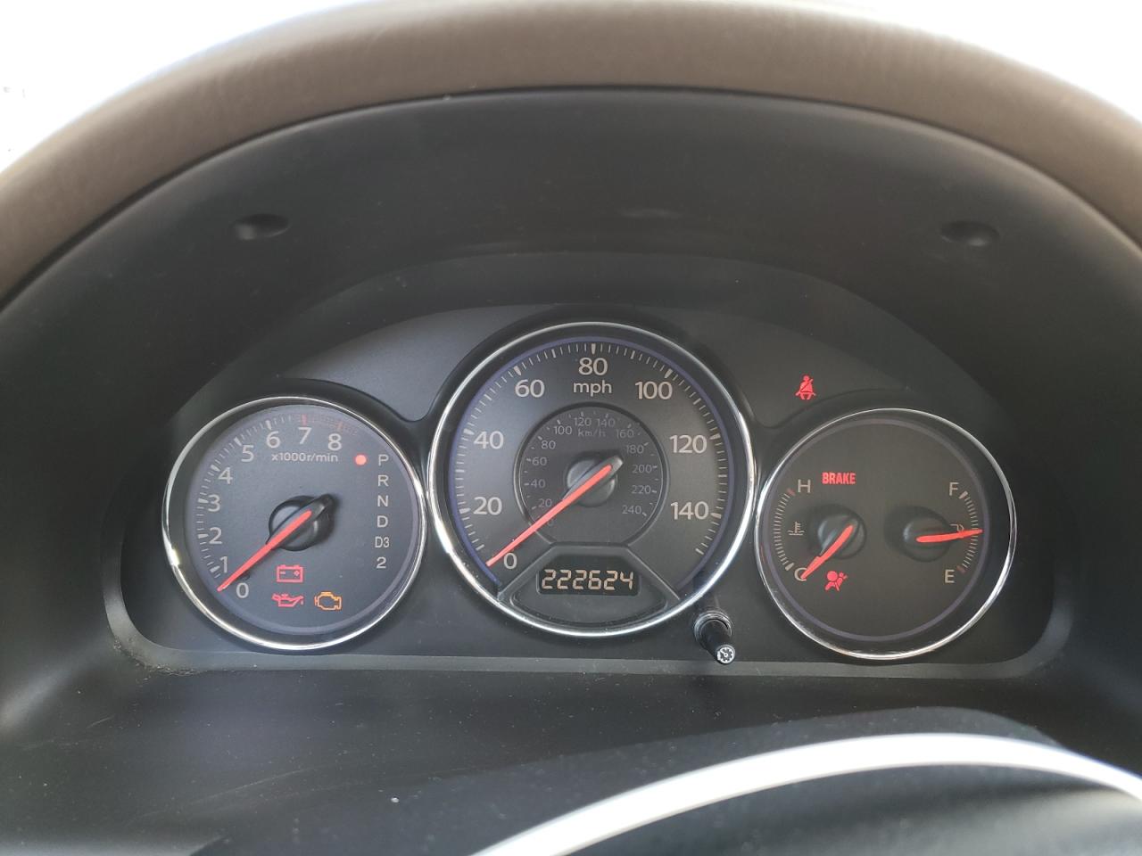 2003 Honda Civic Ex VIN: 2HGES26703H503142 Lot: 63656305