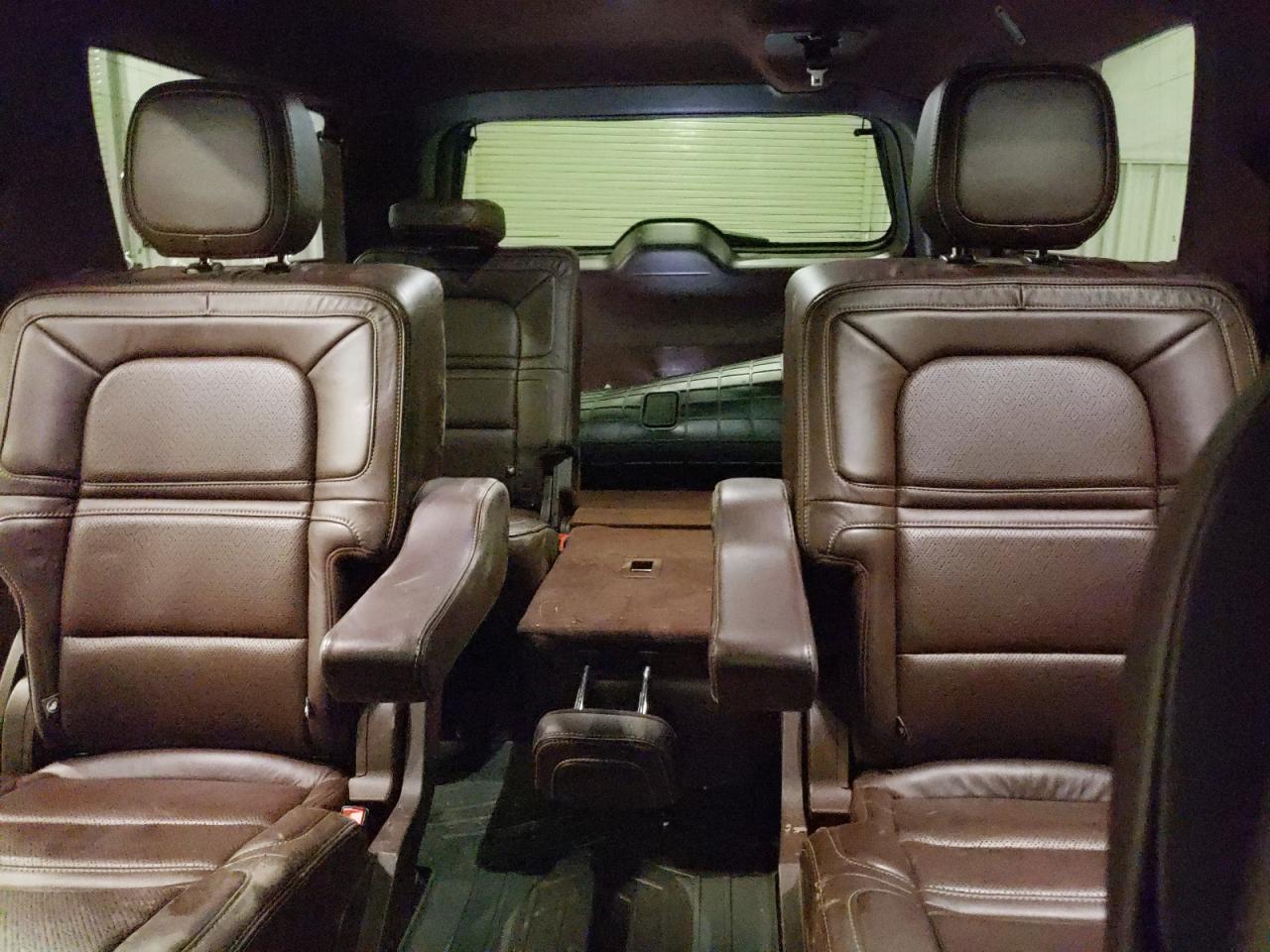 2020 Lincoln Navigator L Black Label VIN: 5LMJJ3TT9LEL09216 Lot: 63198285