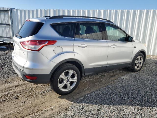  FORD ESCAPE 2016 Srebrny