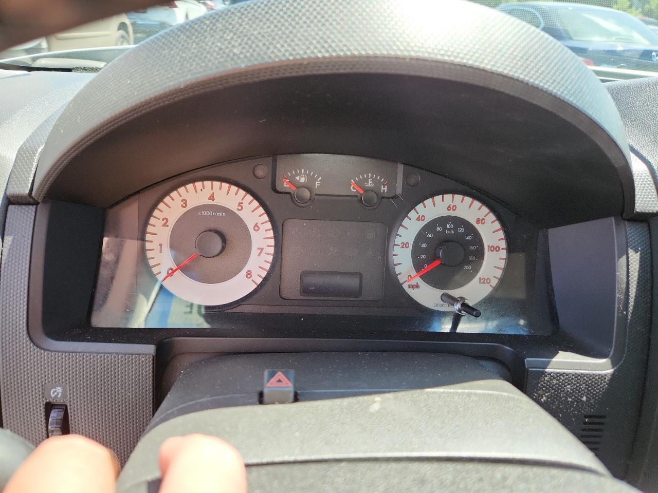 4f2cy9gg1akm06145 4F2CY9GG1AKM06145 2010 Mazda Tribute S