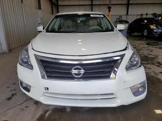  NISSAN ALTIMA 2013 Biały
