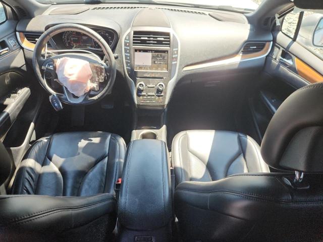  LINCOLN MKC 2019 Srebrny