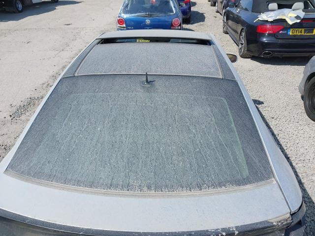 2007 MERCEDES BENZ C220 CDI S