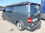 2005 VOLKSWAGEN T-SPORTER for sale at Copart SANDY