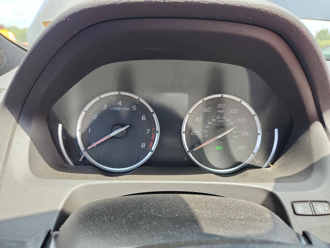 2019 Acura Tlx Technology VIN: 19UUB3F63KA001537 Lot: 62737135