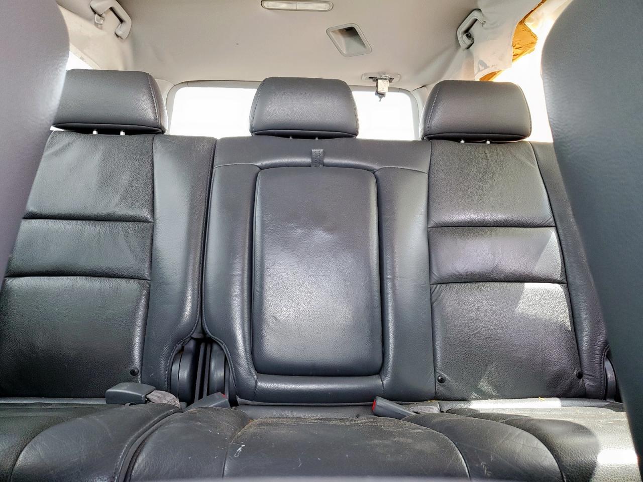 2007 Honda Pilot Exl VIN: 5FNYF28527B027774 Lot: 63363825