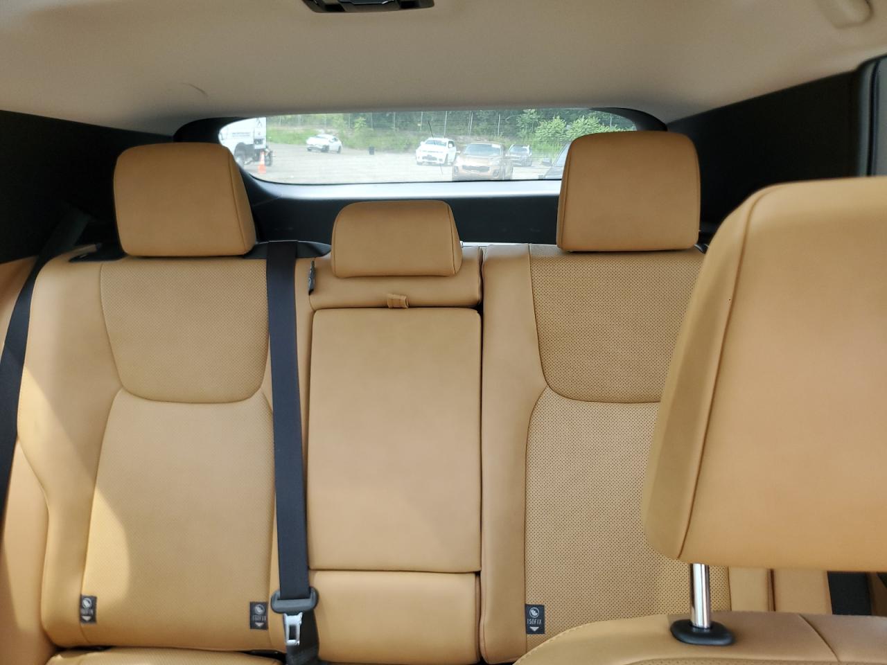 2024 Lexus Rz 450E VIN: JTJAAAAB8RA024929 Lot: 64062225