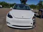 2022 TESLA MODEL Y    for sale at Copart QC - MONTREAL