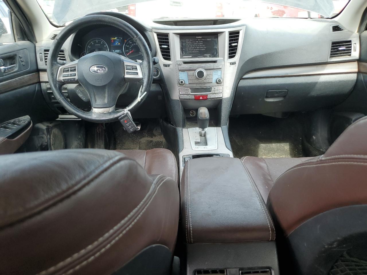 2013 Subaru Outback 3.6R Limited VIN: 4S4BRDSC4D2259416 Lot: 66872415