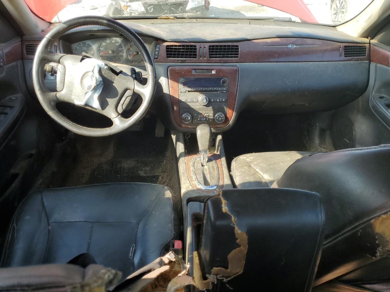 2009 Chevrolet Impala 1Lt VIN: 2G1WT57K491156123 Lot: 64502525