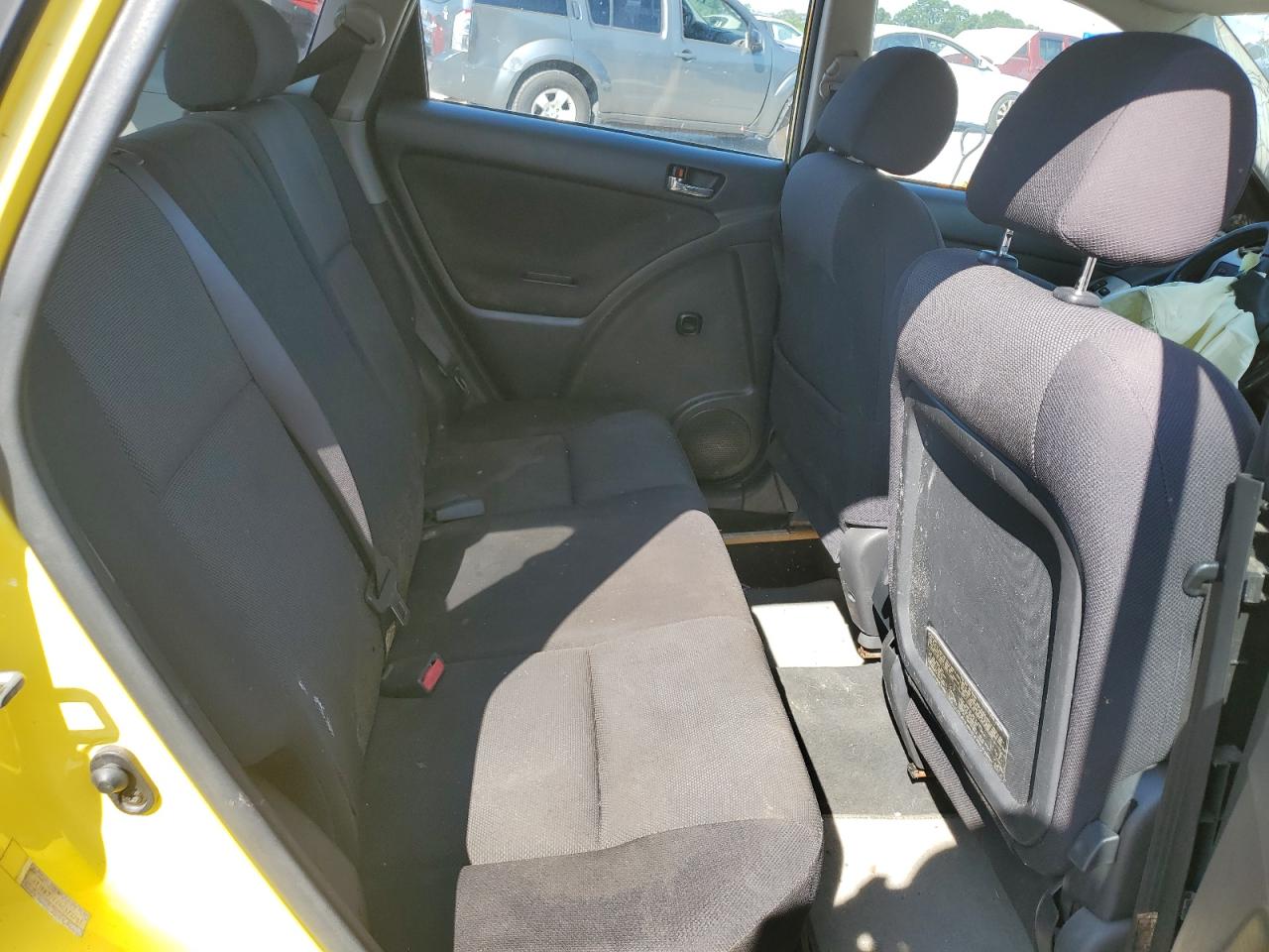 2004 Toyota Corolla Matrix Xr VIN: 2T1KR32E24C173281 Lot: 63334445