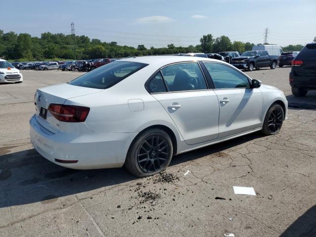  VOLKSWAGEN JETTA 2018 Biały