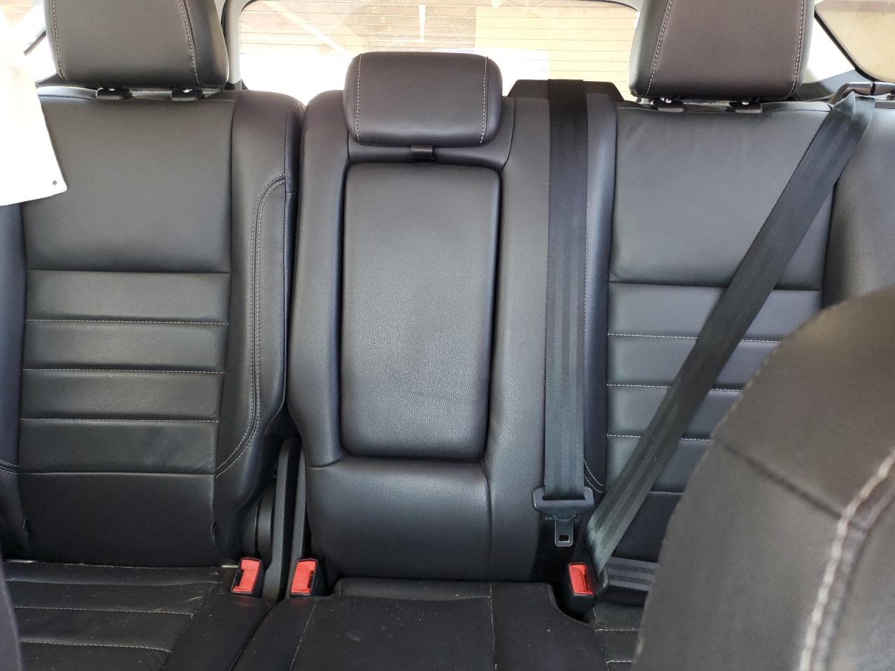2016 Ford Escape Titanium VIN: 1FMCU0JX9GUC55371 Lot: 65256235