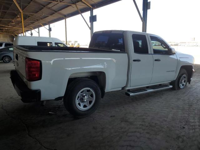  CHEVROLET ALL Models 2018 Белы