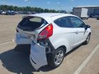 2013 FORD FIESTA ZET for sale at Copart NEWBURY