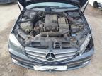 2009 MERCEDES BENZ CLC180 KOM for sale at Copart YORK