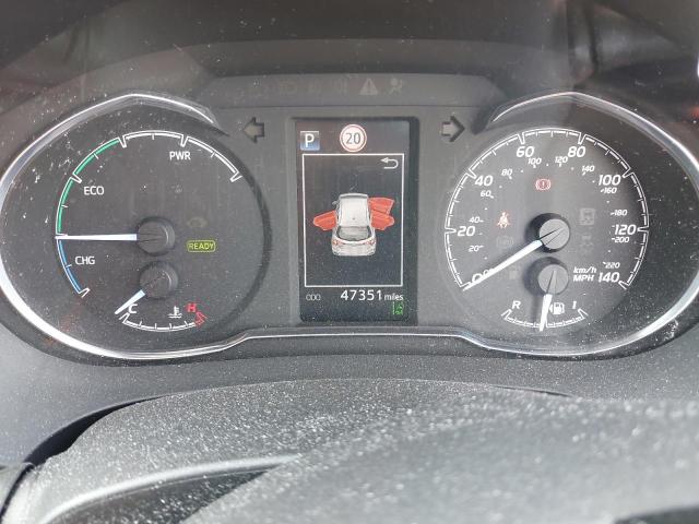 2018 TOYOTA YARIS ICON