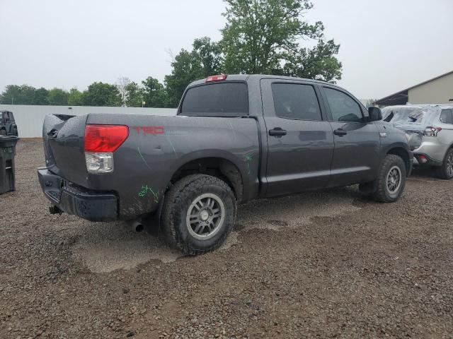  TOYOTA TUNDRA 2013 Szary