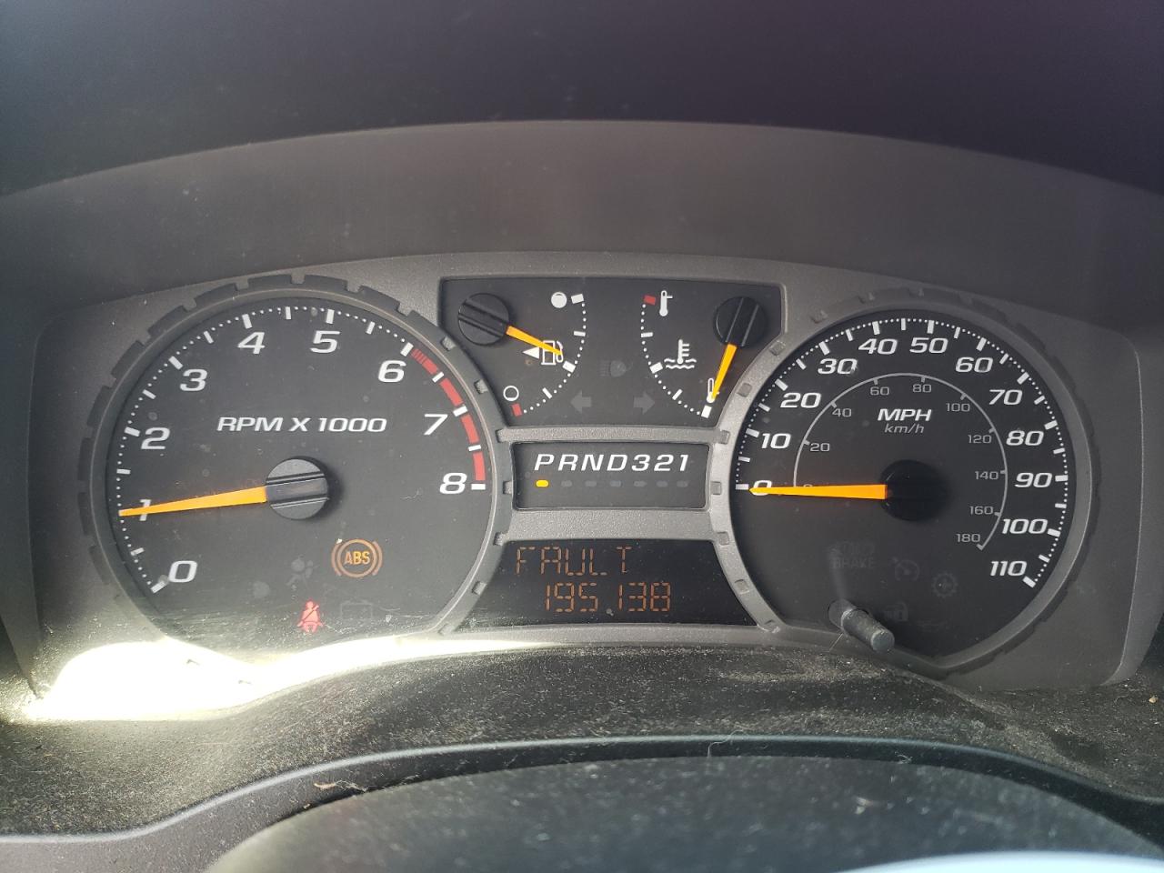 2006 GMC Canyon VIN: 1GTCS136368223351 Lot: 64560095
