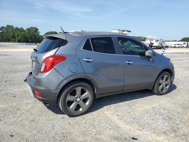  BUICK ENCORE 2014 Gray