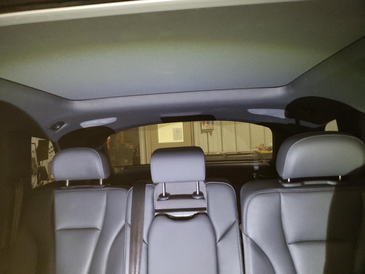 2022 Audi Q7 Premium Plus VIN: WA1LXBF79ND008682 Lot: 62612685