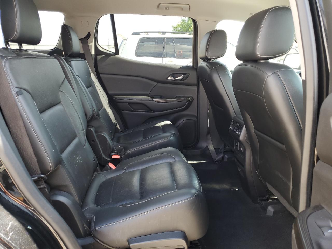 2019 GMC Acadia Slt-1 VIN: 1GKKNULS7KZ229521 Lot: 62522705