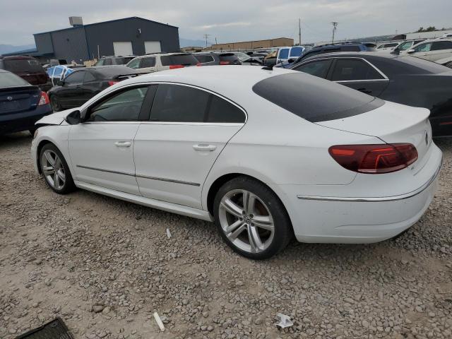  VOLKSWAGEN CC 2015 Biały