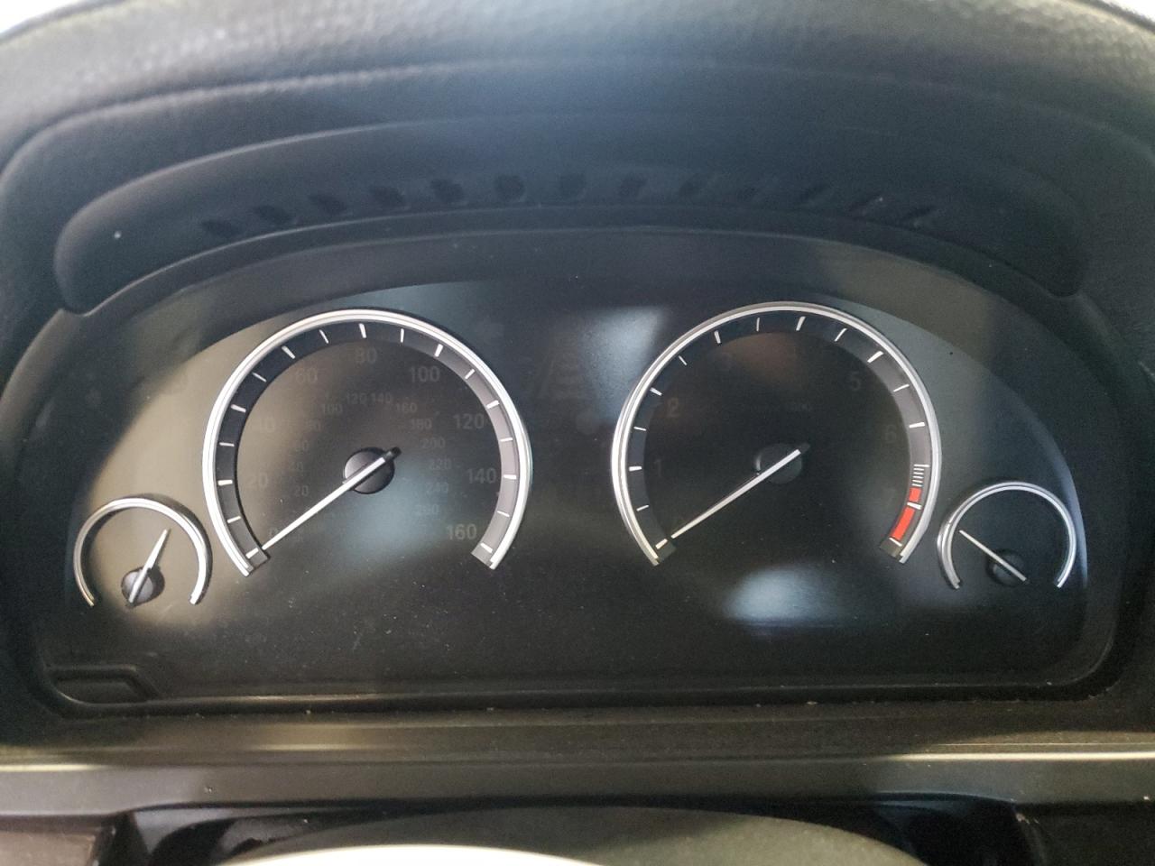 2011 BMW 750 Lxi VIN: WBAKC8C55BC433110 Lot: 92937725