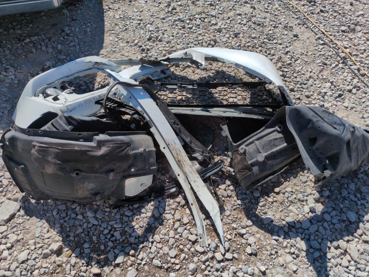 2018 Honda Civic Ex VIN: SHHFK7H53JU233353 Lot: 64255675