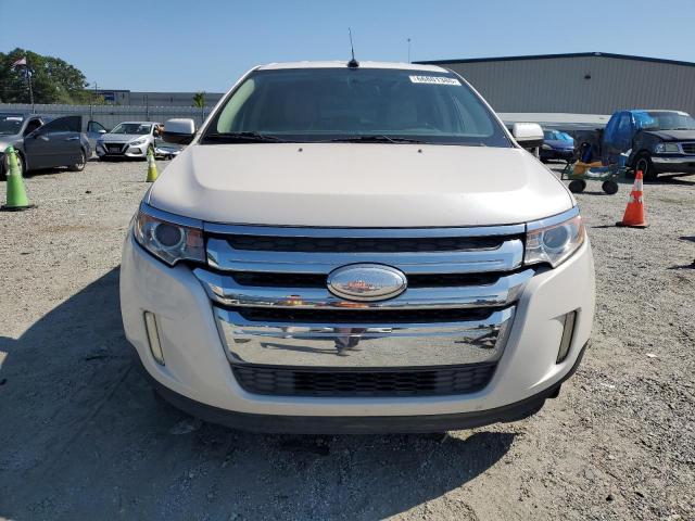 Parquets FORD EDGE 2014 White