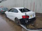 2019 BMW 218D M SPO for sale at Copart PETERLEE