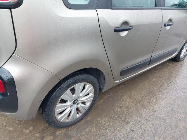 2012 CITROEN C3 PICASSO VTR+