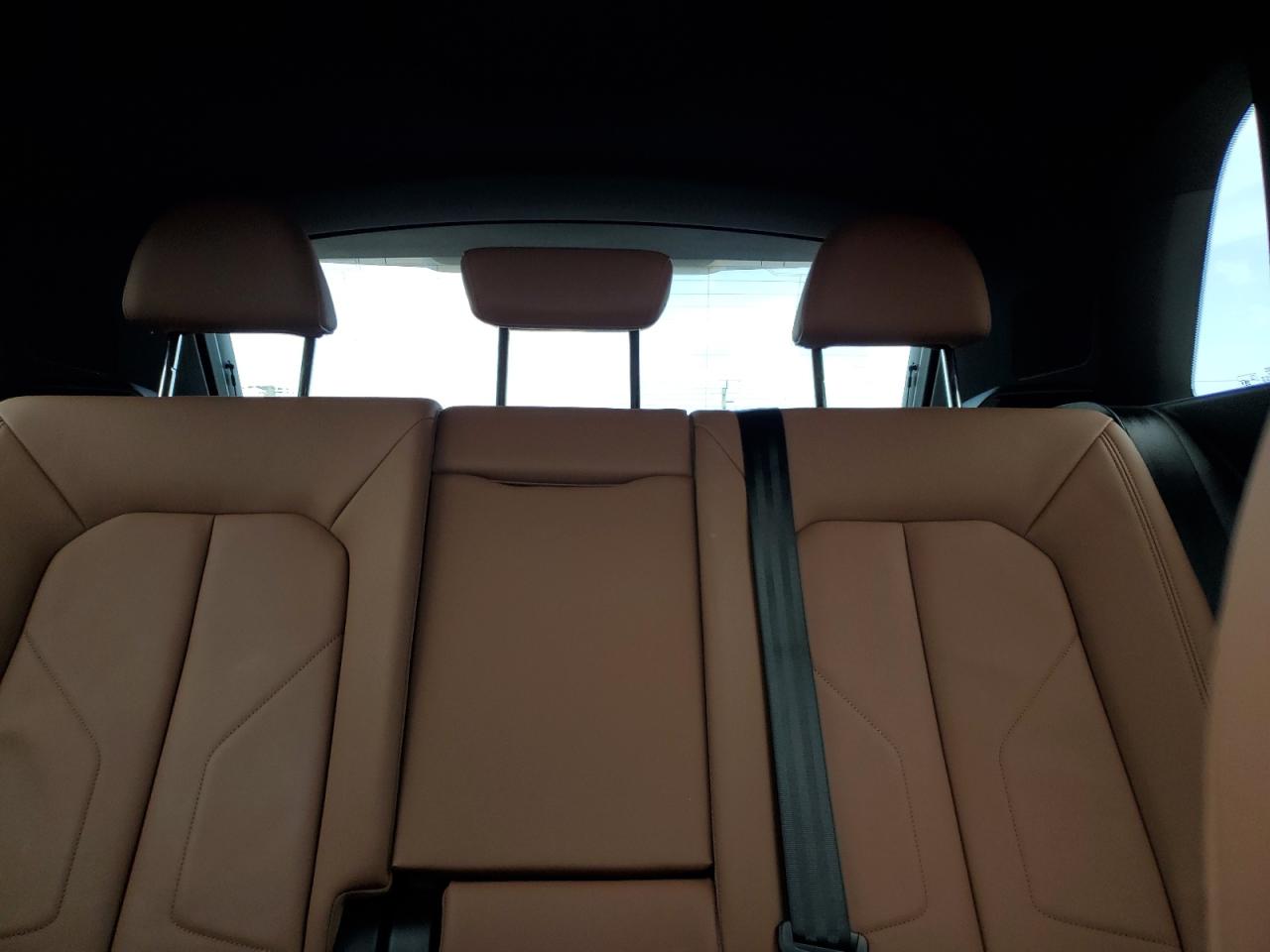 2020 Audi Q3 Premium VIN: WA1AECF36L1074542 Lot: 65404345