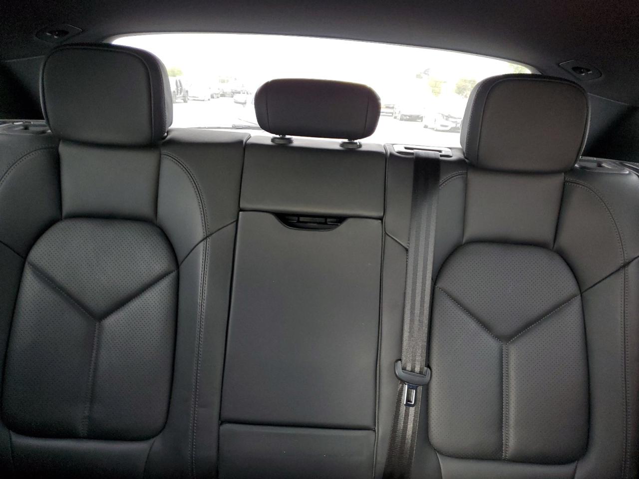 2019 Porsche Macan S VIN: WP1AB2A50KLB31403 Lot: 65068365
