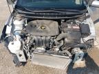 2017 KIA FORTE EX   for sale at Copart ON - LONDON