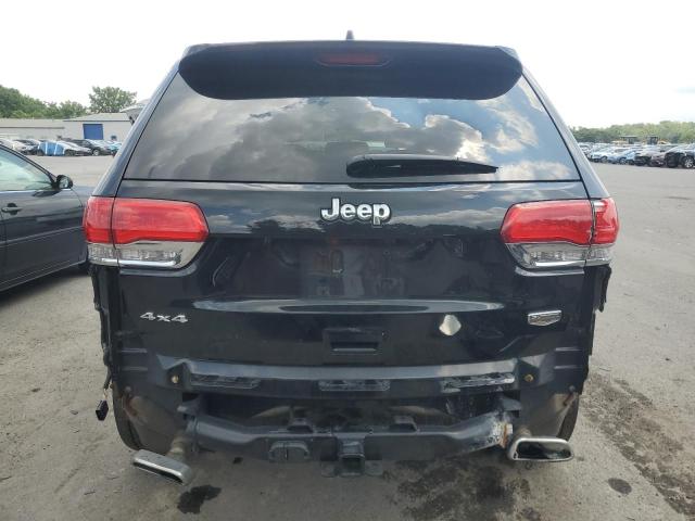  JEEP GRAND CHER 2020 Black