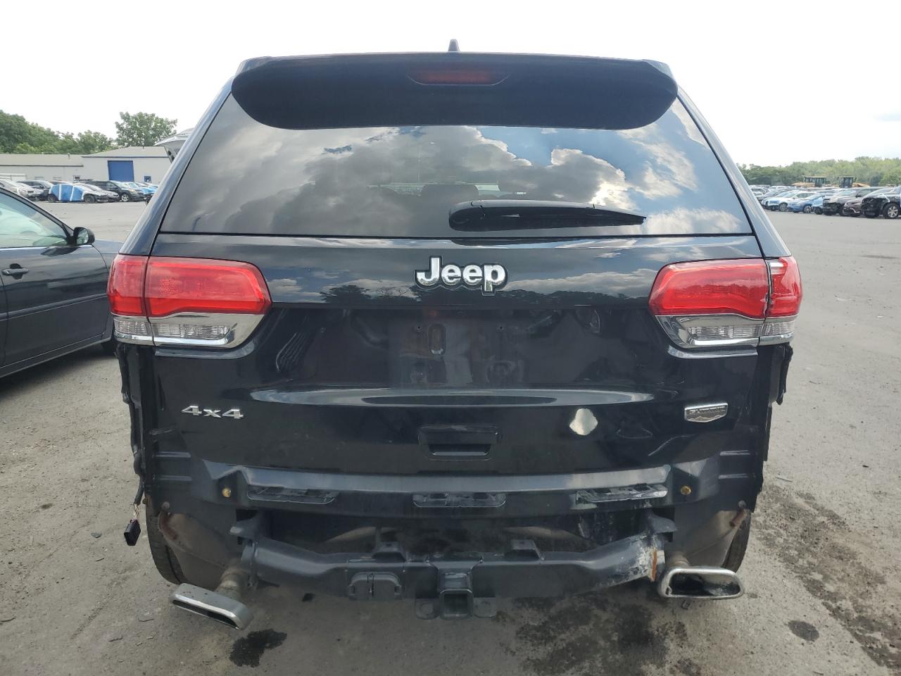 1c4rjfjg1lc147515 1C4RJFJG1LC147515 2020 Jeep Grand Cherokee Summit
