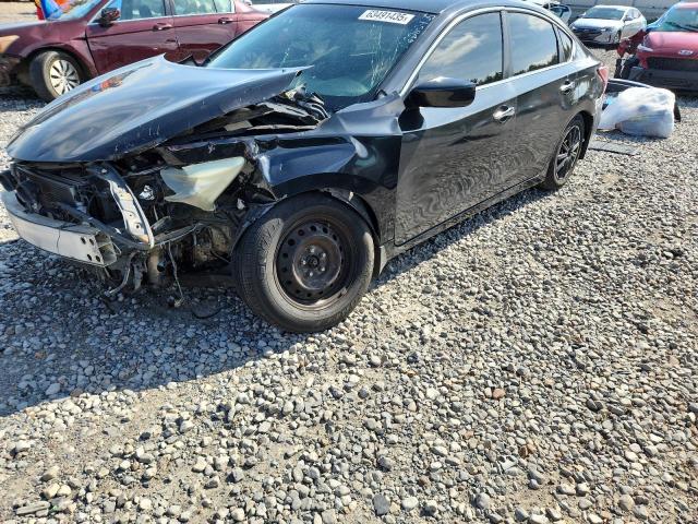  NISSAN ALTIMA 2013 Black