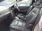 2011 CHEVROLET CAPTIVA LT for sale at Copart WOLVERHAMPTON