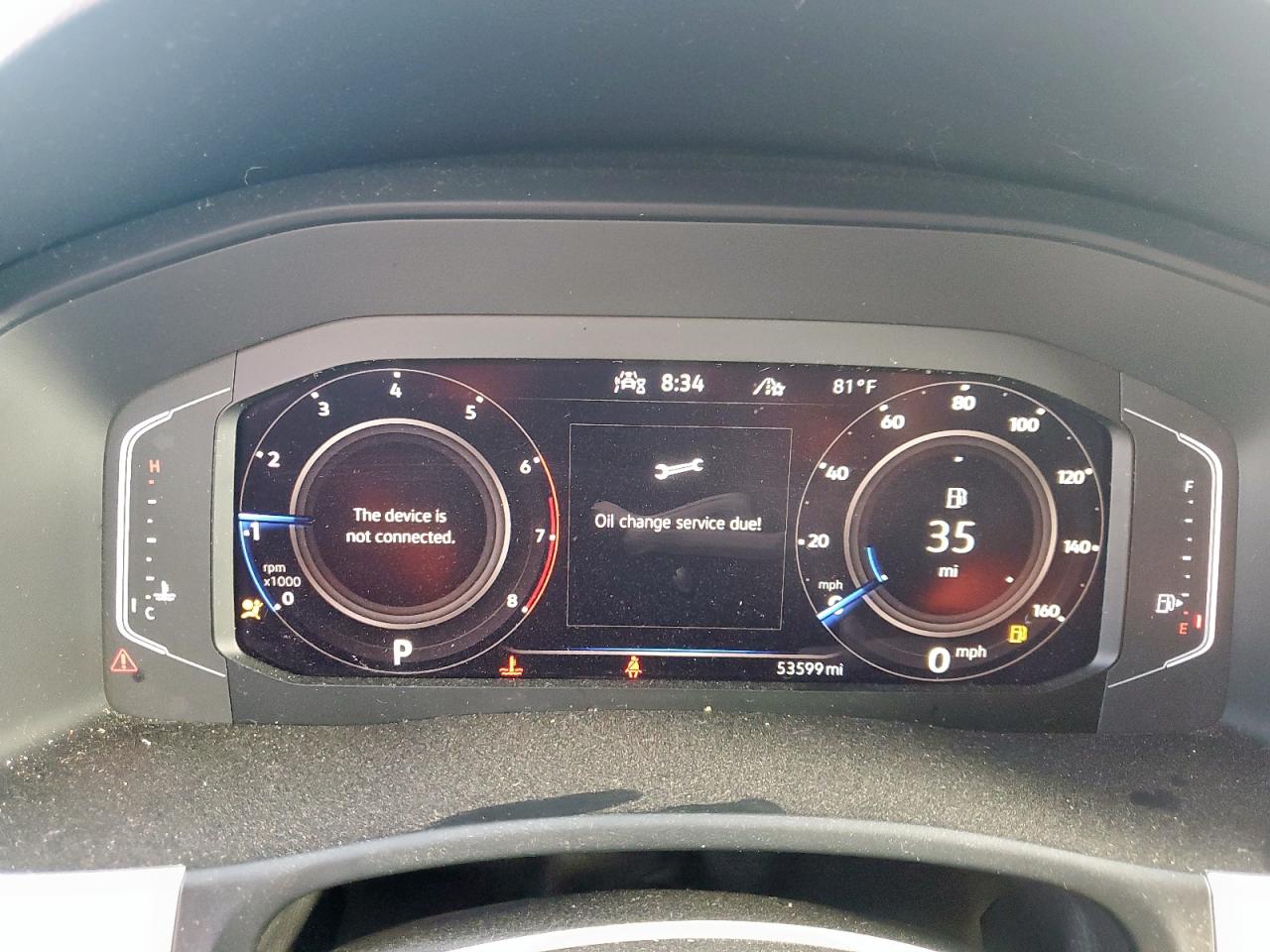 1v2he2ca2nc223228 1V2HE2CA2NC223228 2022 Volkswagen Atlas Cross Sport Se