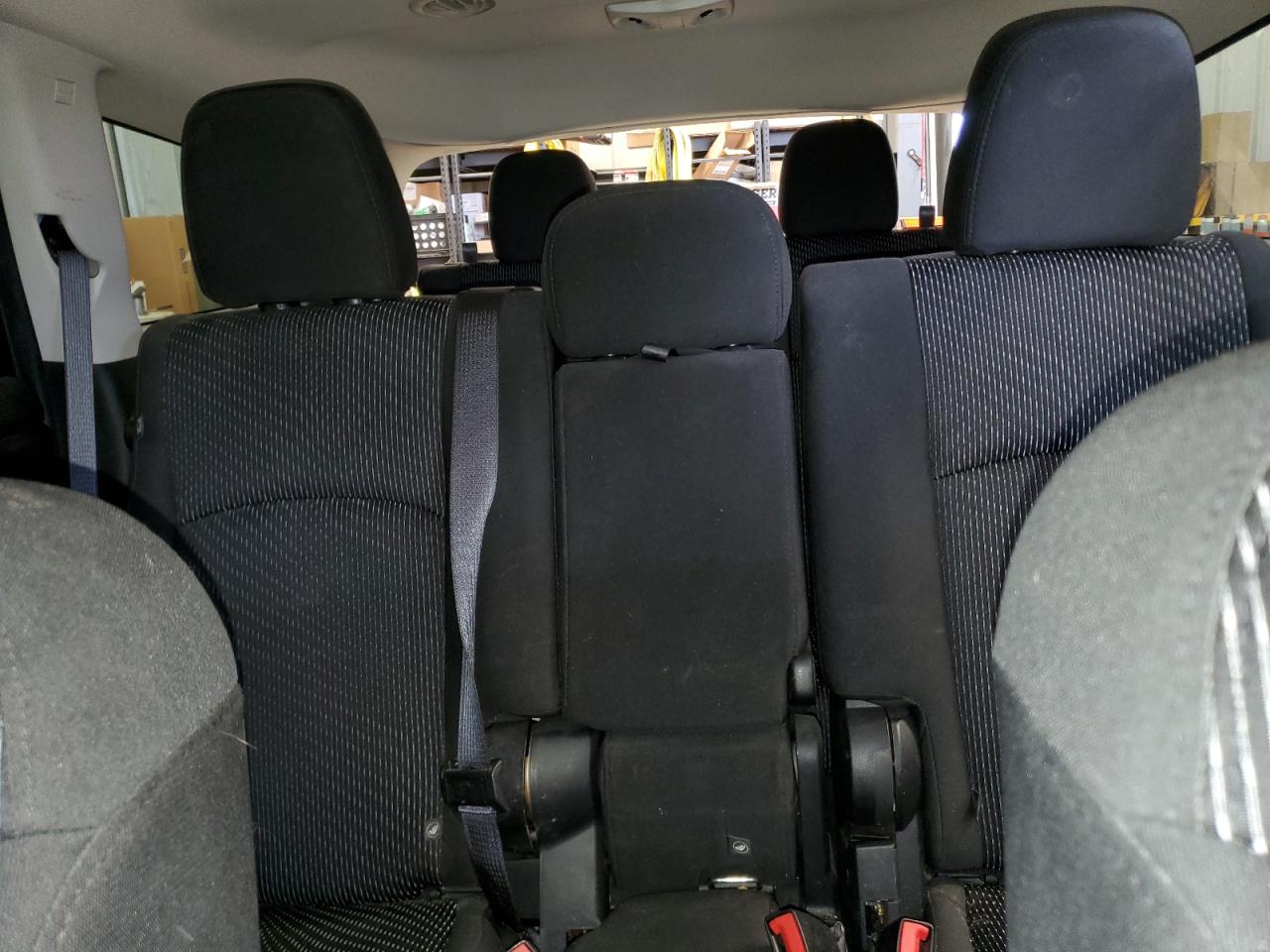 2015 Dodge Journey Sxt VIN: 3C4PDDBG1FT705230 Lot: 63580415