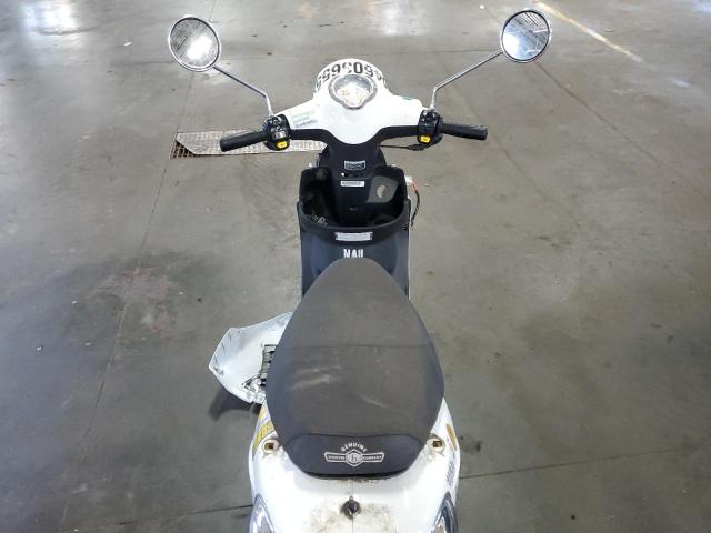 2022 GENUINE SCOOTER CO. BUDDY 50  